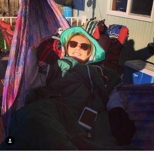 Meet your Posher, Ivy